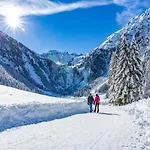 Cityhouse Apartment Schladming