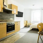 Apartment Cityhouse
