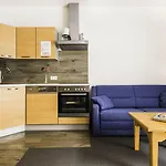 Cityhouse Apartment