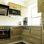 Apartment Cityhouse