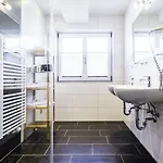 Apartment Cityhouse *