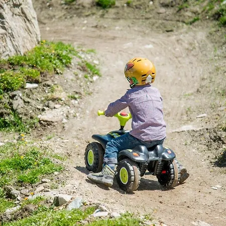 Cityhouse * Schladming