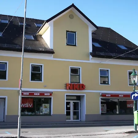 Cityhouse