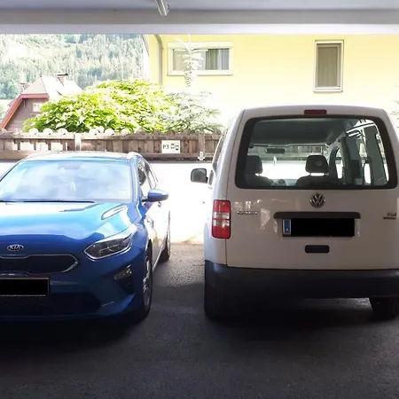 斯拉德明城市之屋公寓 *