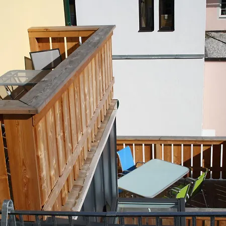 Cityhouse Apartmán *