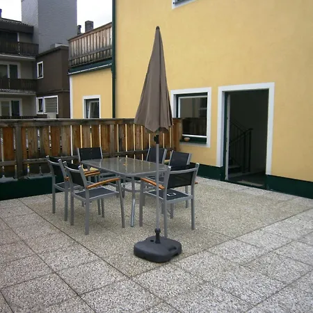 Cityhouse Apartmán Schladming