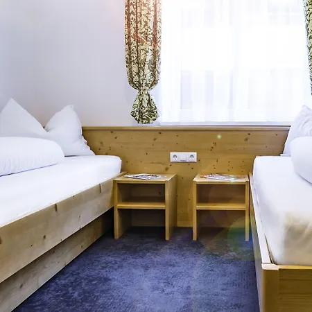 斯拉德明城市之屋公寓 *