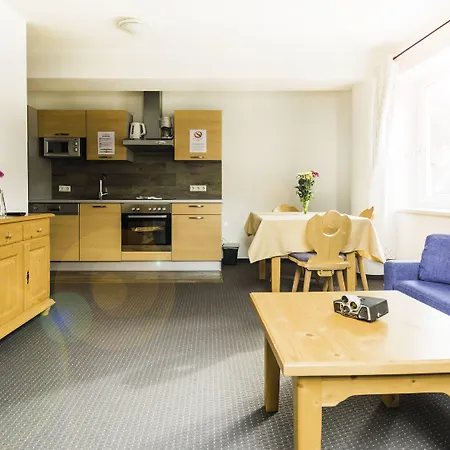 公寓 斯拉德明城市之屋公寓 斯拉德明