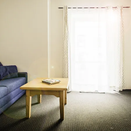 公寓 斯拉德明城市之屋公寓 斯拉德明