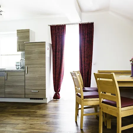 公寓 斯拉德明城市之屋公寓 *