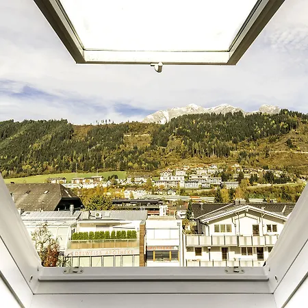 Cityhouse Apartmán *