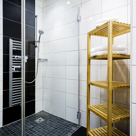 Apartmán Cityhouse Schladming