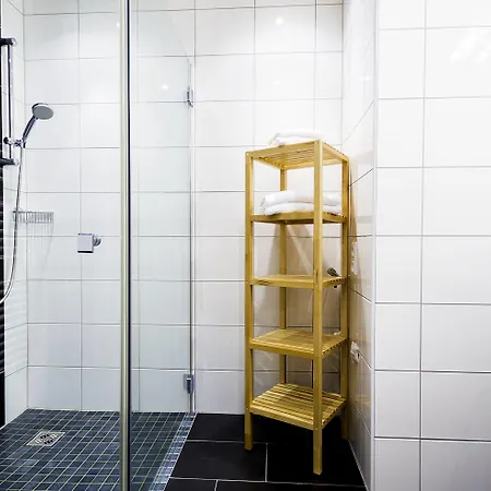 斯拉德明城市之屋公寓 * 斯拉德明