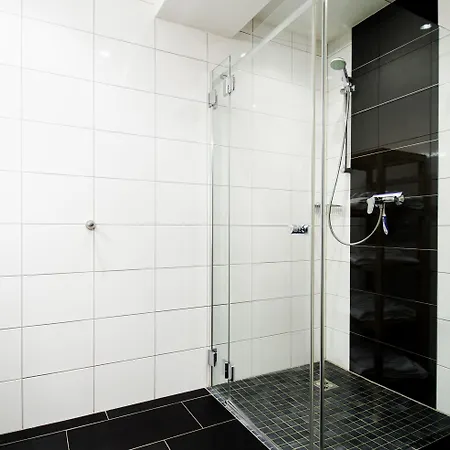 Apartmán Cityhouse