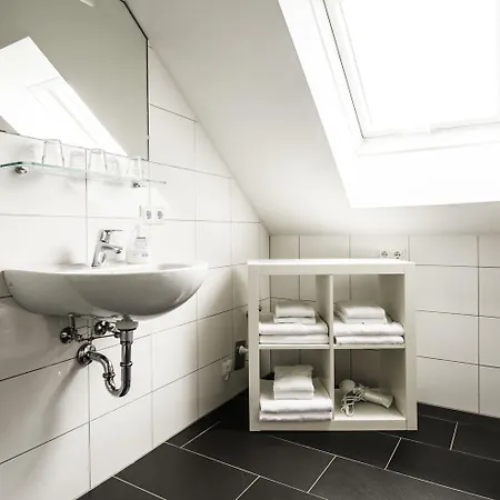 Cityhouse Apartmán *