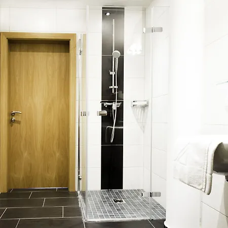 公寓 斯拉德明城市之屋公寓 *