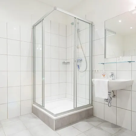 公寓 斯拉德明城市之屋公寓 斯拉德明