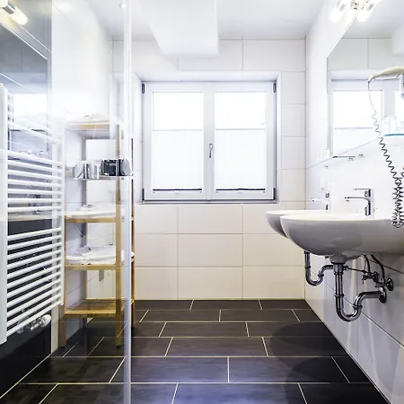 公寓 斯拉德明城市之屋公寓 *