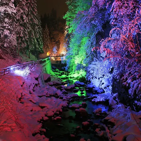 Cityhouse Apartmán *