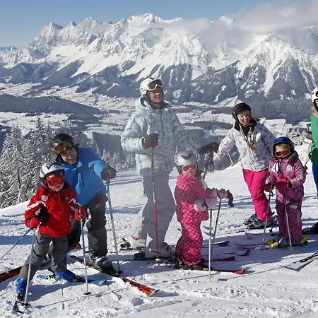 公寓 斯拉德明城市之屋公寓 *