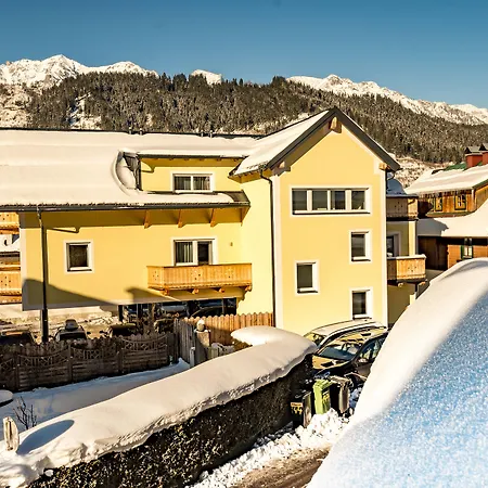 斯拉德明城市之屋公寓 *