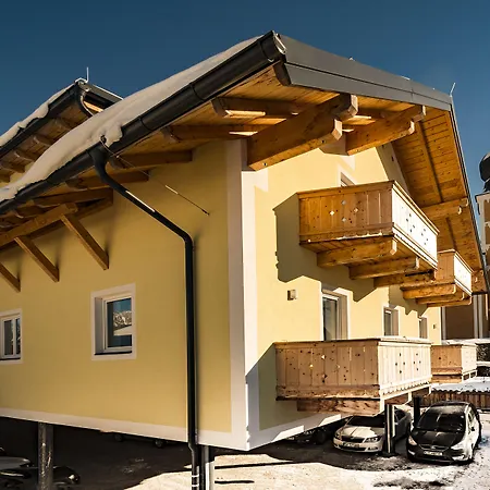 Апартаменты Cityhouse *