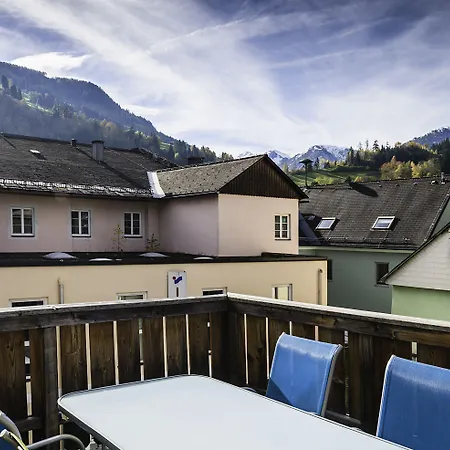 Cityhouse Шладминг