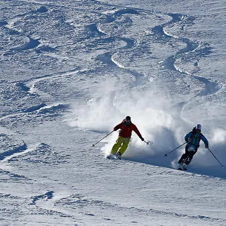 Lejlighed Cityhouse *