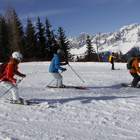 斯拉德明城市之屋公寓 公寓 斯拉德明