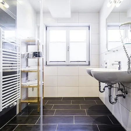 Cityhouse Apartmán *