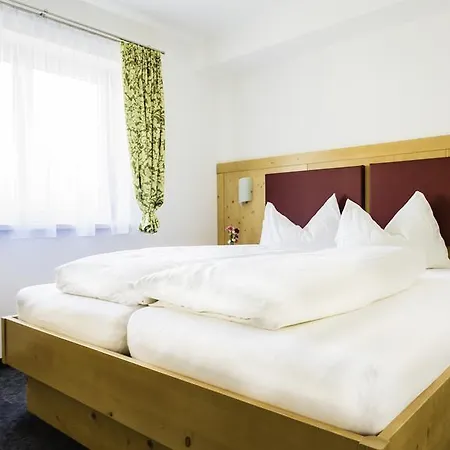 Cityhouse Apartmán Schladming
