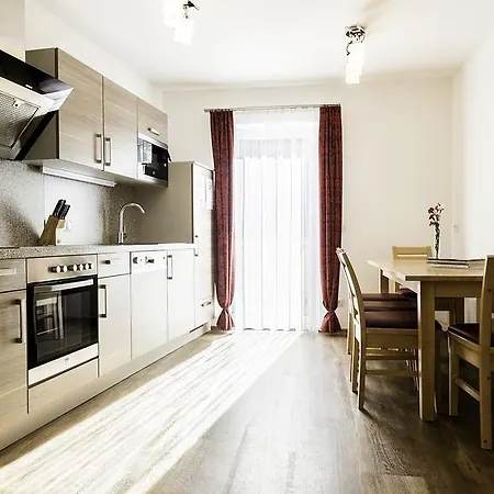Cityhouse Apartmán *