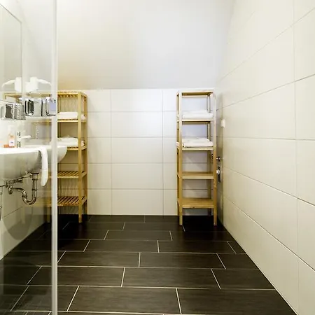 Cityhouse Apartmán