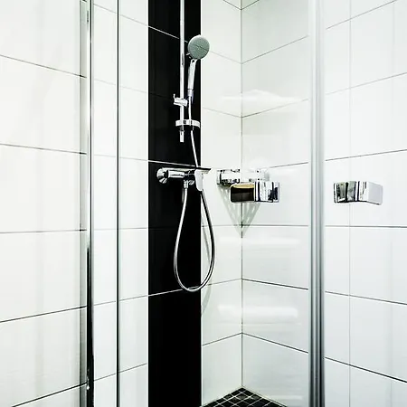 Apartmán Cityhouse *