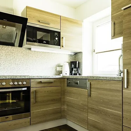 Cityhouse Apartmán