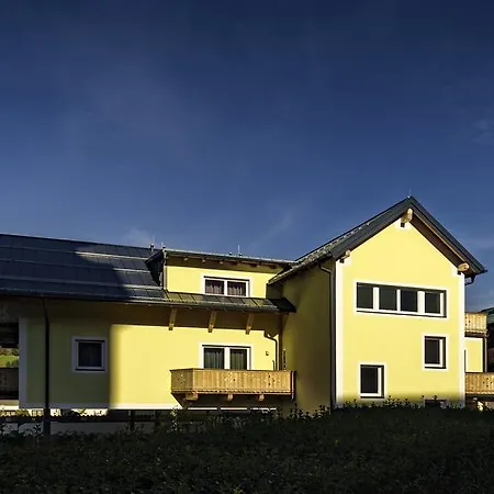 Apartmán Cityhouse *