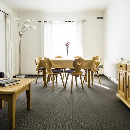 Cityhouse Apartmán *