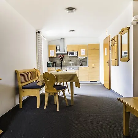 Apartmán Cityhouse *