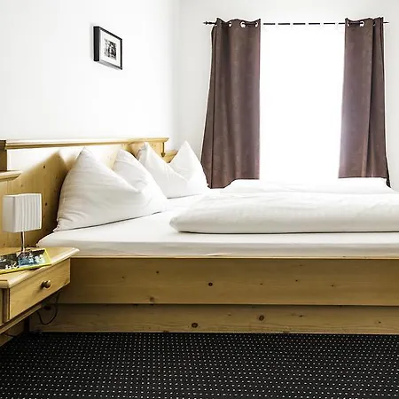 Apartmán Cityhouse Schladming