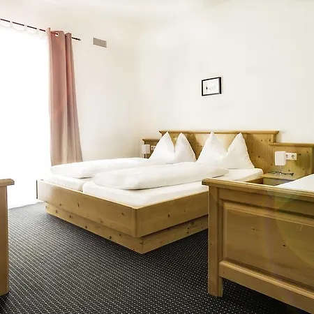 Cityhouse Apartmán