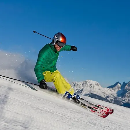 公寓 斯拉德明城市之屋公寓 *