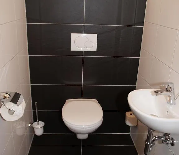 Cityhouse Apartmán Schladming