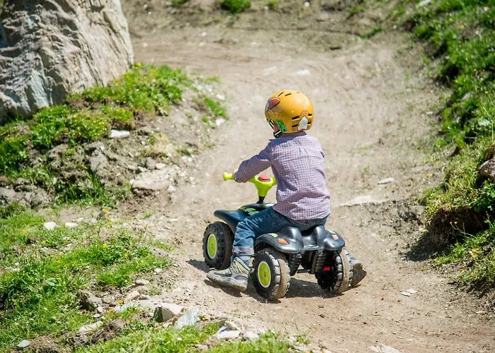 Cityhouse * Шладминг