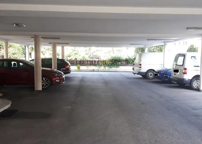 Cityhouse Apartment *