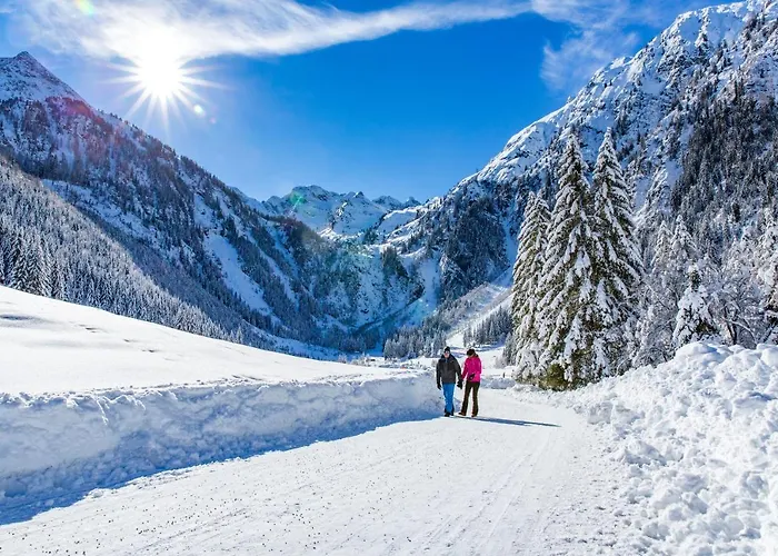 Cityhouse Apartamento Schladming