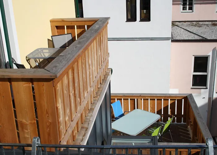 Cityhouse Apartmán *