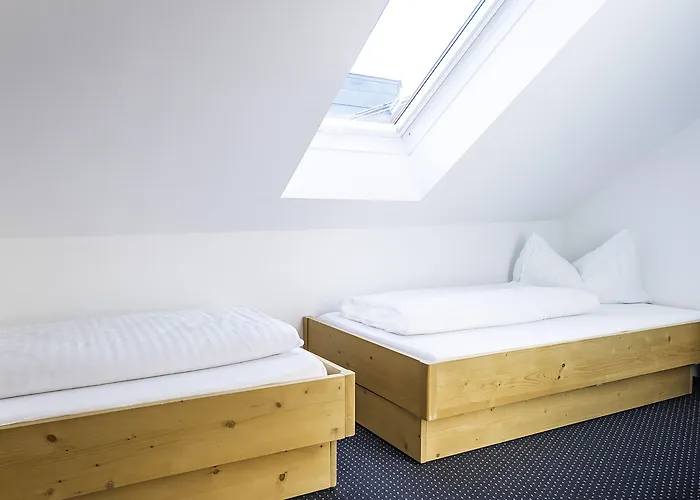 Cityhouse * שלאדמינג