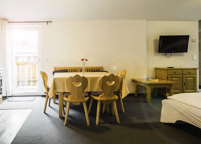 Cityhouse Apartmán Schladming