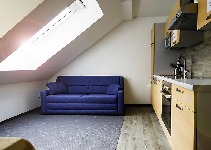 Cityhouse Schladming