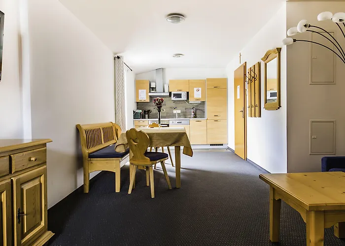 Cityhouse * Schladming